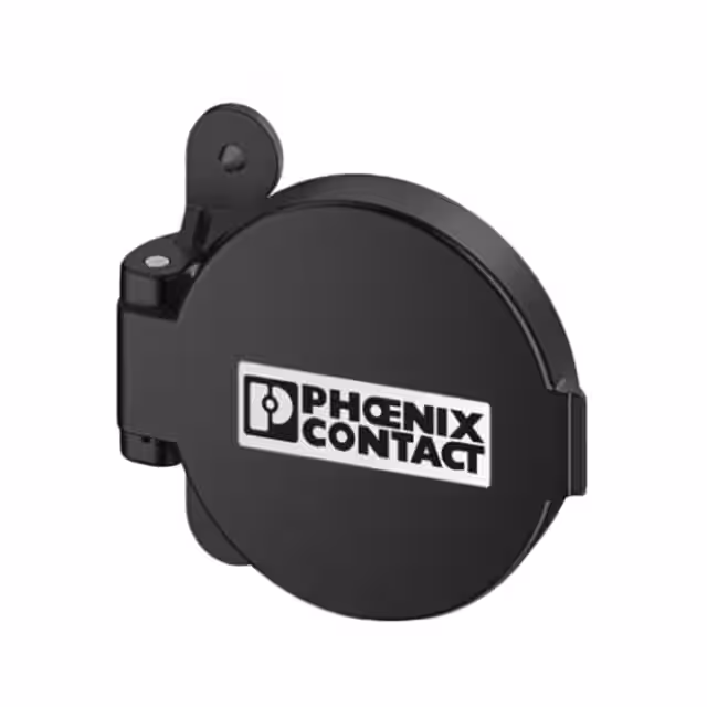 1623416 Phoenix Contact  Power Entry Connector Accessories
